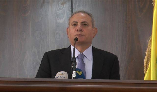 حميّد: اذا فشلنا.. سندخل في نفق لا ادري تداعياته