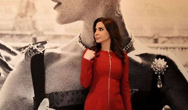هذا ما قالته إليسا في ذكرى 14 آذار