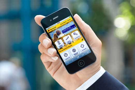 طريقة جديدة لسرقة كلمة مرور هاتفك الذكي..إحذرها!