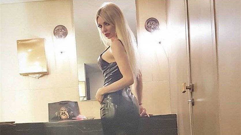 مشهد ممنوع من فيديو كليب ميريام كلينك يتصدّر يوتيوب!