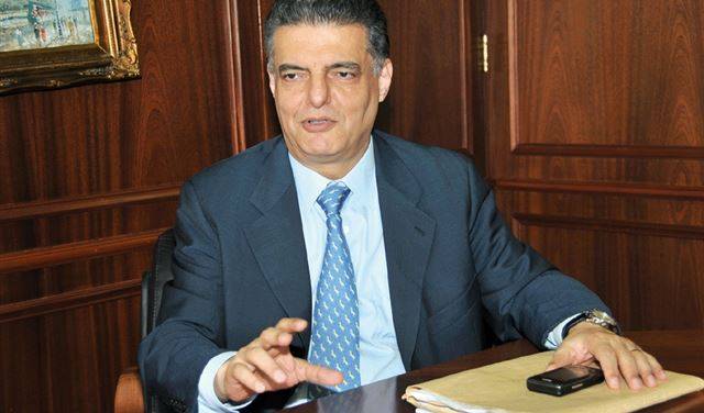 مجدلاني: الإقتراح الذي تقدم به باسيل جدير بالنقاش