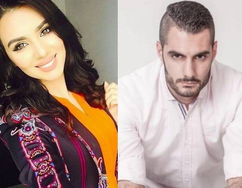 هذه حقيقة نيّة ارتباط محبوب العرب “يعقوب شاهين” بخطيبة “محمد عساف” السابقة!