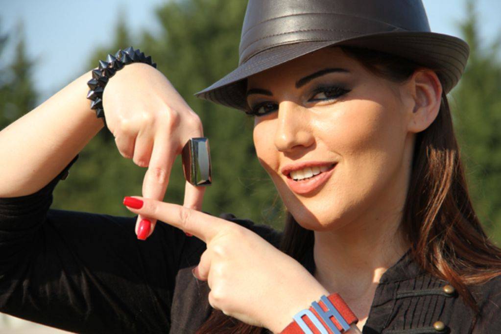 دارين حمزة: شعرت بظلم في الموركس دور!