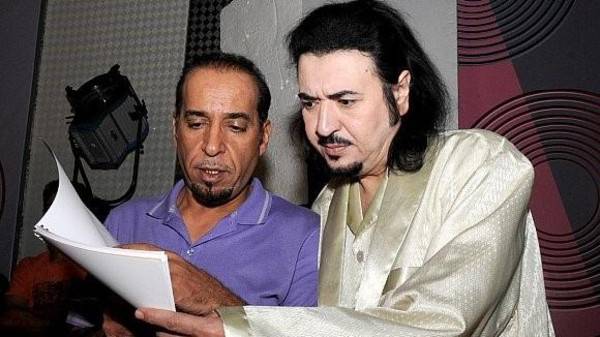 ممثل سعودي شهير يروي قصة دراسته في كنيسة بلبنان