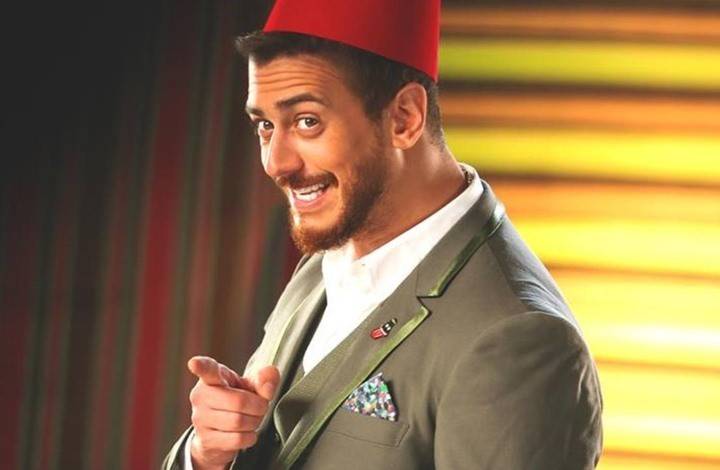 هل اعترف سعد لمجرد فعلا بعلاقته مع الفتاة الفرنسية؟