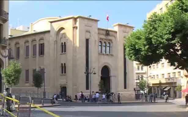 ايّ قانون سيعتمد لن يأتي بمجلس نيابي جديد بالكامل