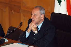 الموت يفجع الرئيس نبيه بري