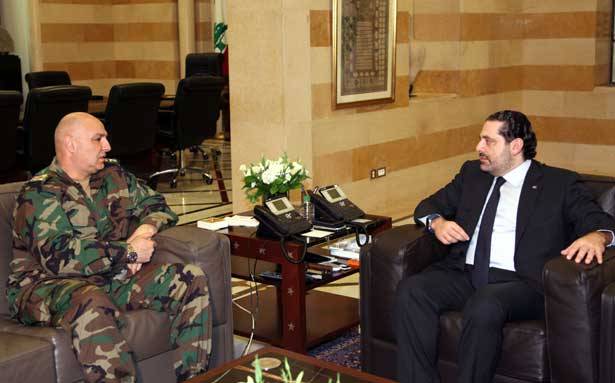 اقرار الموازنة تأجّل الى الجمعة
الحريري طلب من باسيل إعداد
جردة بتهديدات العدو