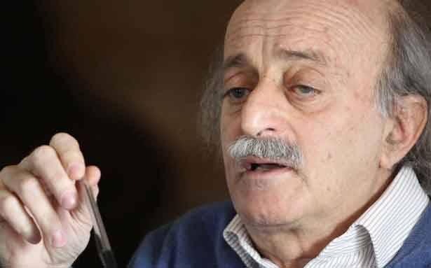 التعاطي مع هواجس جنبلاط لم يلامس الجوهر