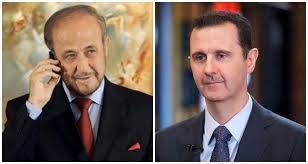هل يعود رفعت الأسد الى سوريا؟