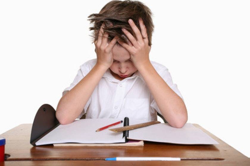 دراسة يابانيّة: بعد الان لا حاجة للذهاب إلى المدرسة