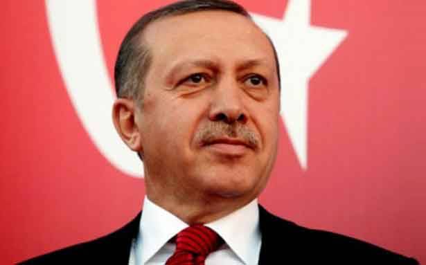 الرئيس التركي رجب طيب أردوغان في موسكو!