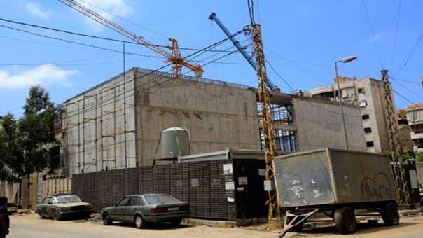 «محطة كهرباء الضاحية» إلى العمل في نيسان المقبل