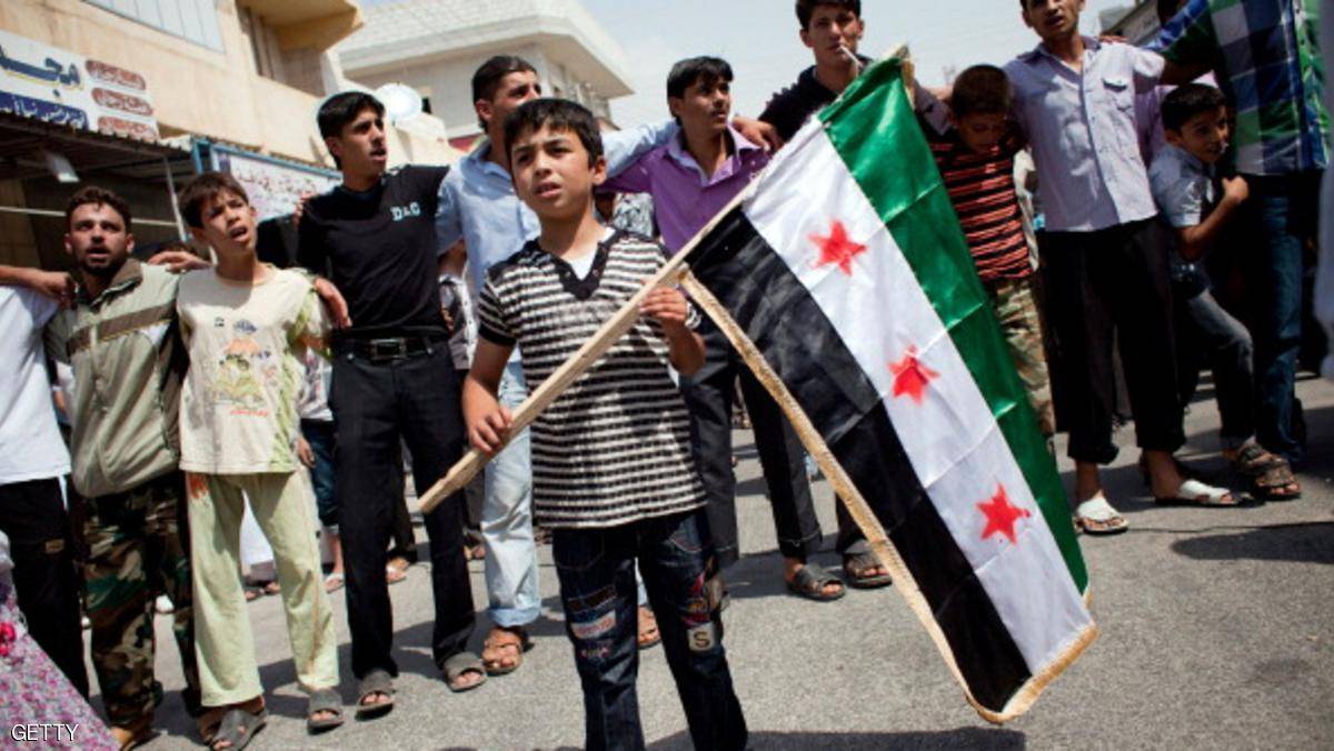 المتحدث باسم المعارضة السورية في أستانة 