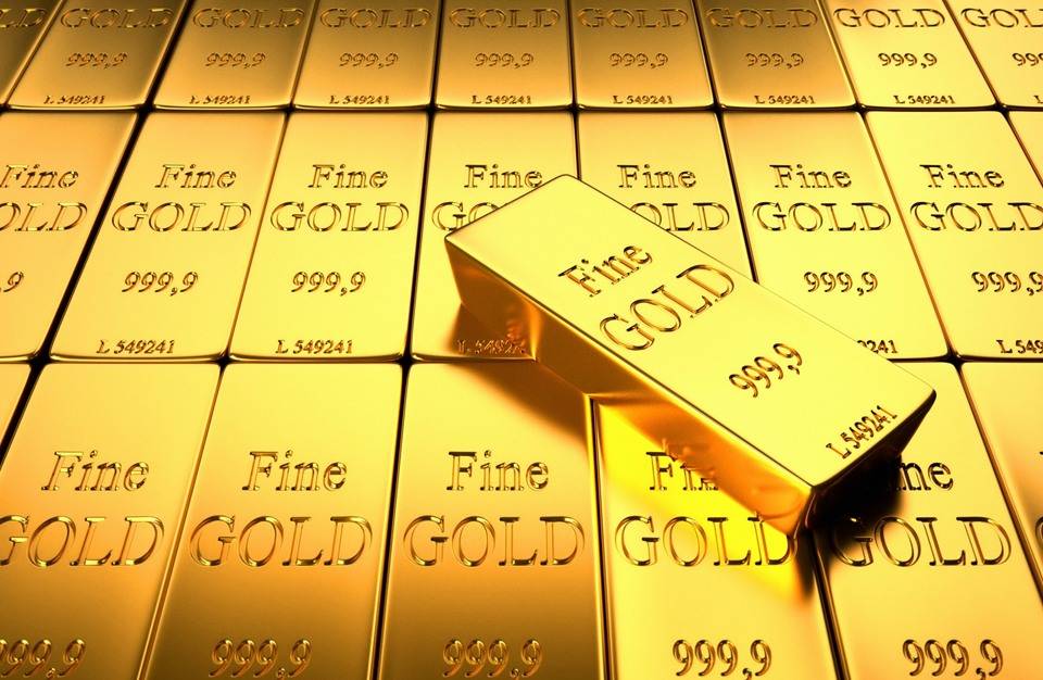 استنفار في مطار القاهرة بسبب نصف طن من الذهب