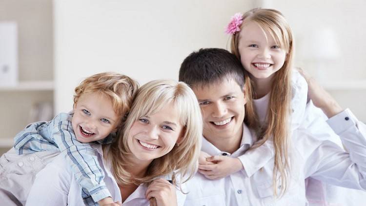 الإنجاب يزيد من متوسط عمر الإنسان