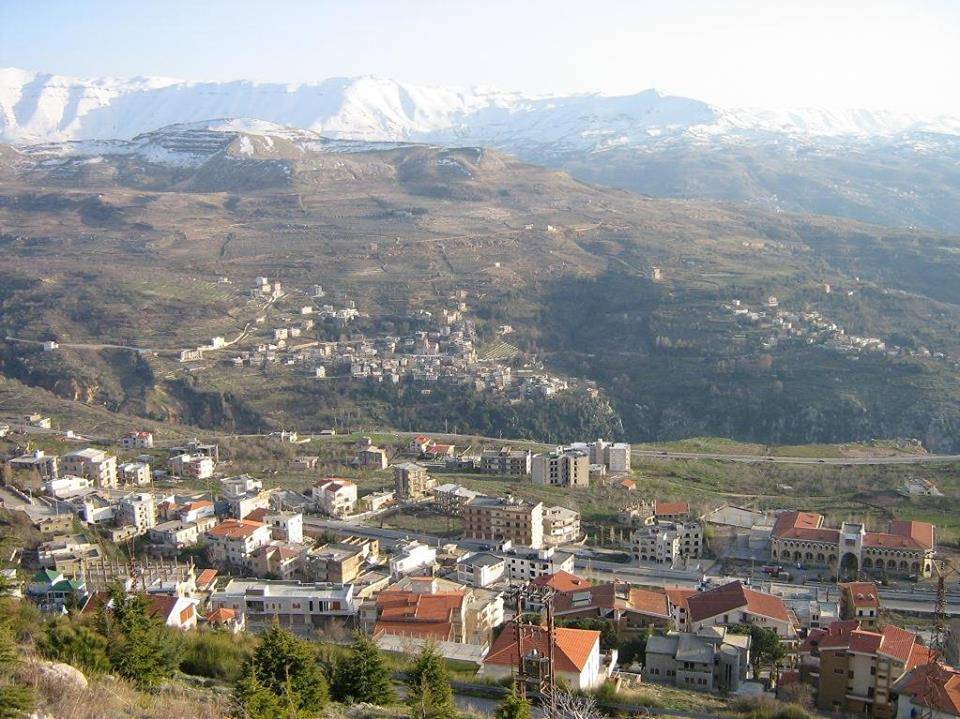 نشاطات للجنة رعوية المرأة في رعية اهدن زغرتا