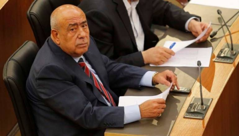 بيار فتوش: لـن نتـرك شريعـة الغـاب تتحكـم بمشاريعنـا وبمؤسساتنـا