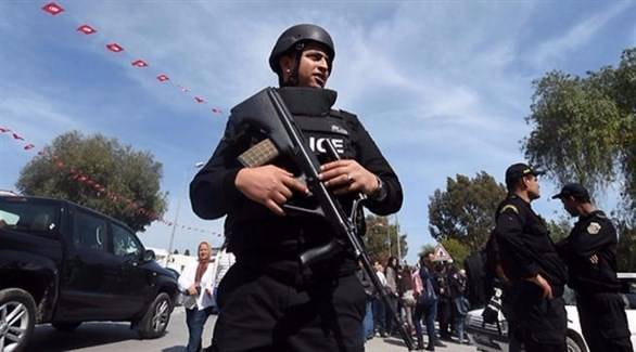 حملة مداهمات والتحقيق مع 40 شخصاً بعد هجوم مدينة قبلي التونسية