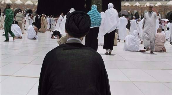 إيران: مفاوضات الحج مع السعودية في مراحلها النهائية