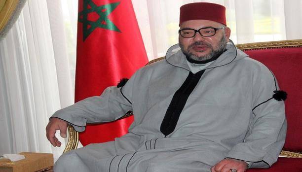 عودة العاهل المغربي تضع الحكومة أمام الأمر الواقع