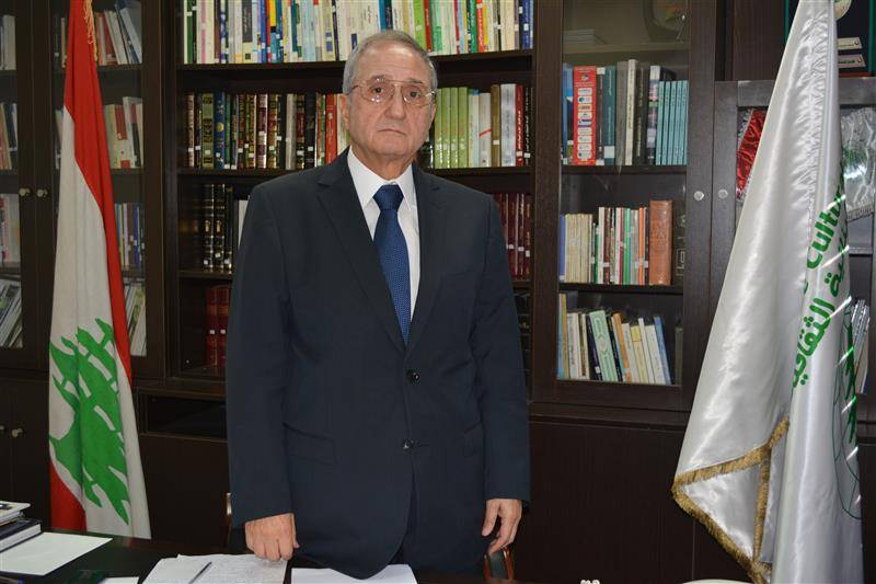 بيتر الاشقر هنأ المغتربين بيوم المغترب اللبناني