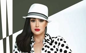 غادة عبدالرازق: مكانتي لم تتغير ولن أقدم مشاهد مثيرة لأني...!