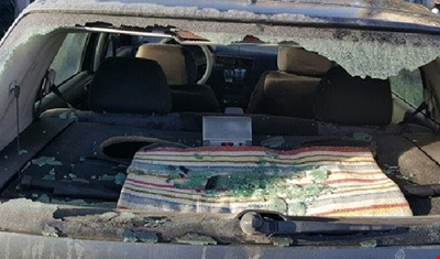 بينهم نجلا محافظ جنين.. إصابة 5 فلسطينيين برصاص الاحتلال جنوب بيت لحم