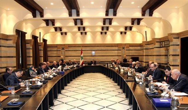 مسودة الموازنة النهائية خلال ساعات
