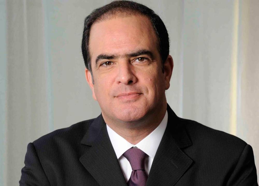 نديم القصار شارك في اعمال المجموعة القيادية للأمم المتحدة لمبادىء تمكين المرأة في نيويورك
