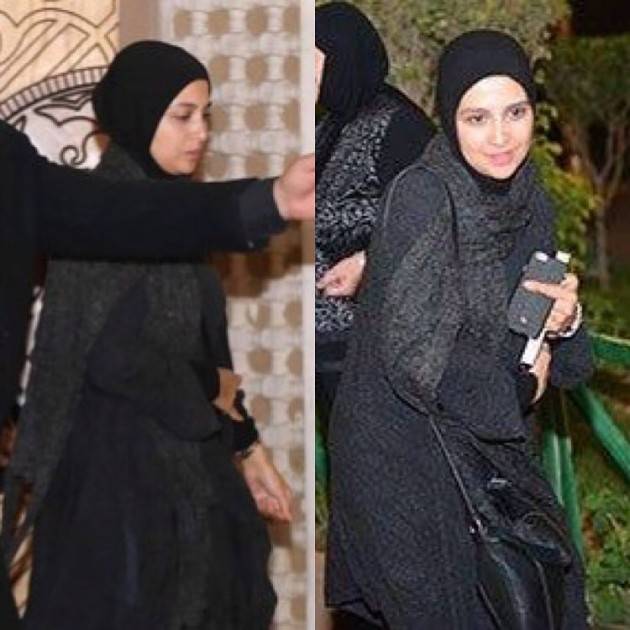 طليق حنان ترك إلى السجن بسبب ممارسته للـ... !
