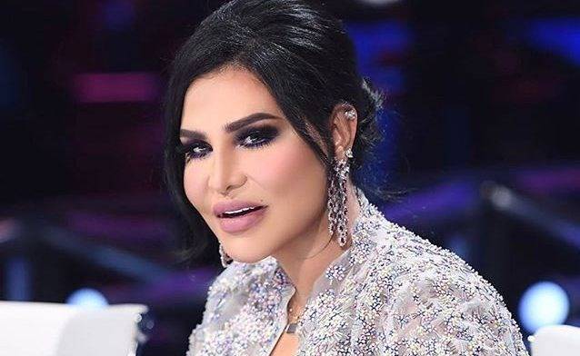 بالفيديو: سؤال لأحلام يثير الجدل.. وهذا ما كشفته عن زواجها!