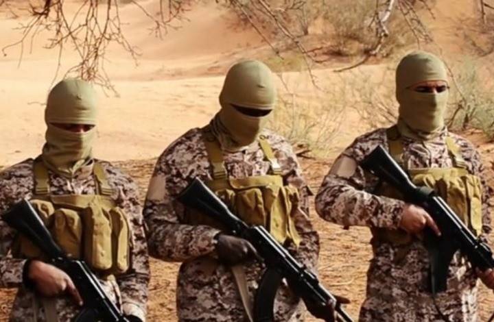 الرّوس يكشفون من يحدّد لهم مواقع 