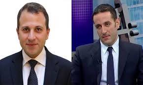 نادر الحريري منزعج من جبران.. والسبب مقعد البترون!