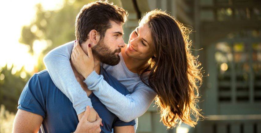 هكذا تكونين شريكة الحياة المثالية!