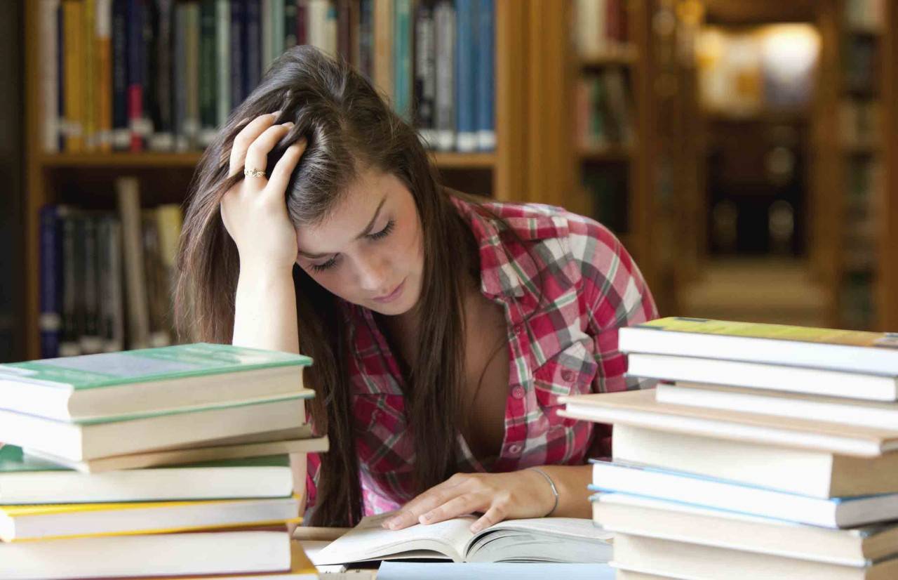 كيف تستعد لامتحانات نهاية العام الدراسي؟