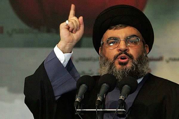 نصر الله بدأ محاضرات أسبوعية لعناصر التعبئة!