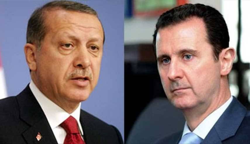 الأسد قصم ظهر أردوغان بحنكة سياسية غير مسبوقة!