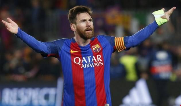 تقارير: ميسي يتسبب بأزمة لبرشلونة!