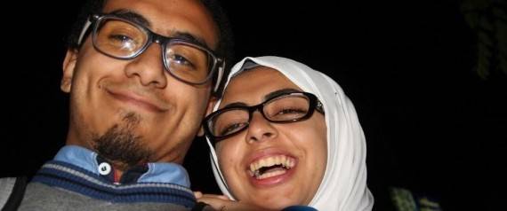 أكثر قصة حب حزينة في مصر..