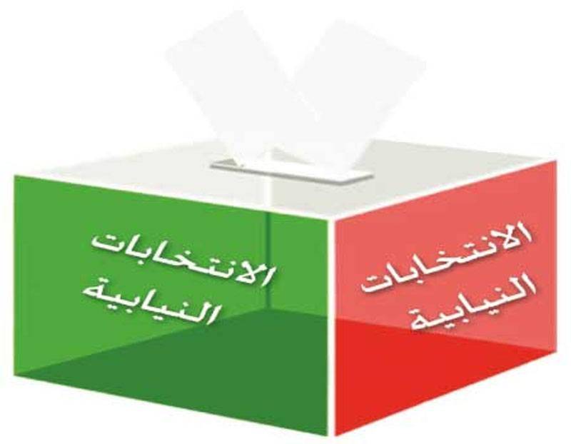 معاً لإتلاف قانون السّتين لتحقيق التّمثيل الصّحيح العادل!