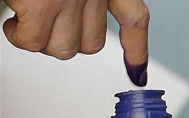 مرجع دستوري: لا يجوز اعتماد موازين عدة في الانتخابات