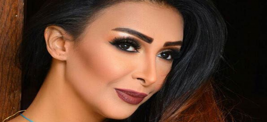 شاهيناز تتعرض للسرقة