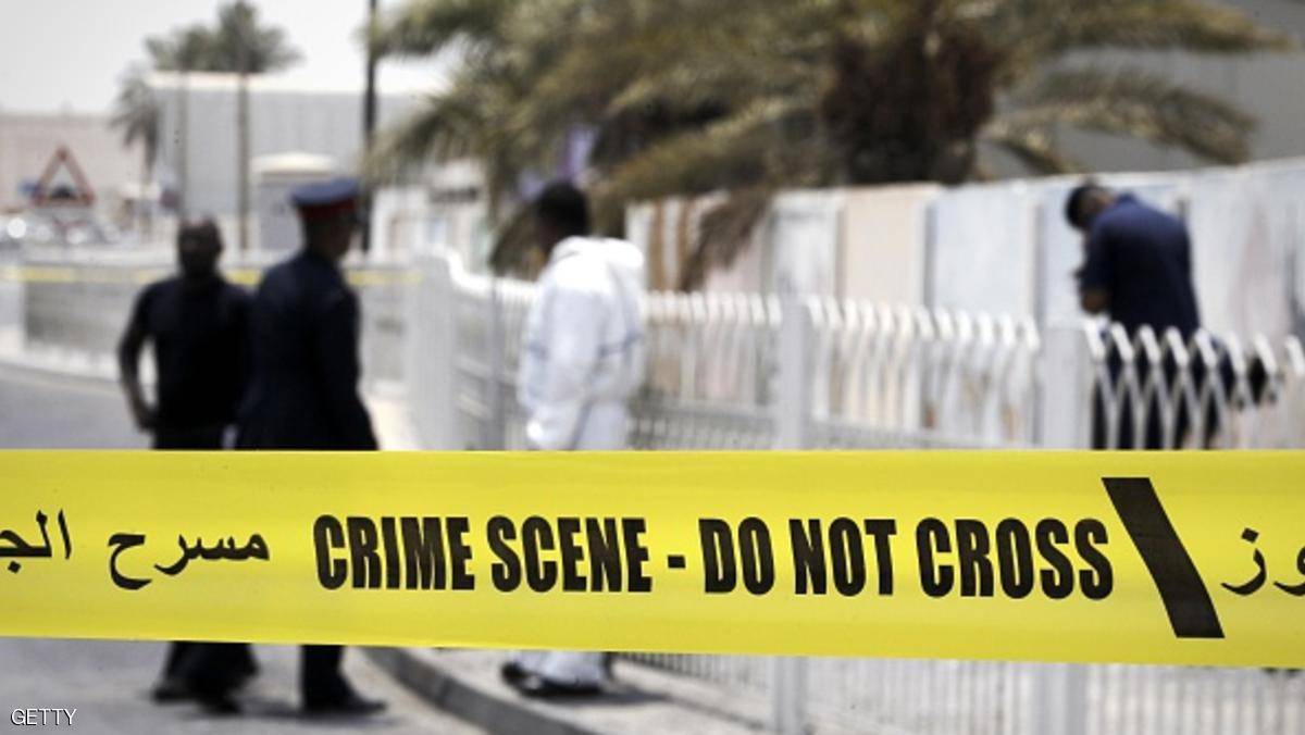 البحرين.. دورية شرطة تتعرض لإطلاق نار