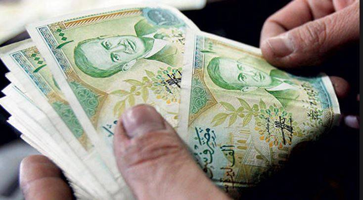 ما حقيقة زيادة الرواتب في سوريا؟!