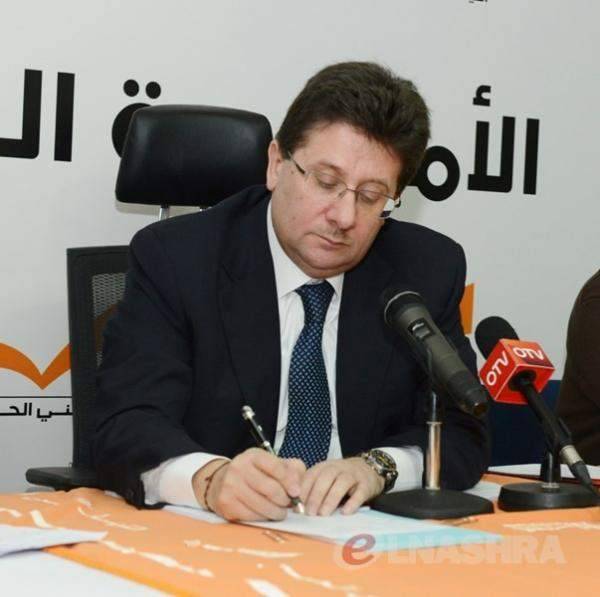 كنعان: معظم البنود التي يتم الاعتراض عليها تأخذ طابعاً انتخابياً