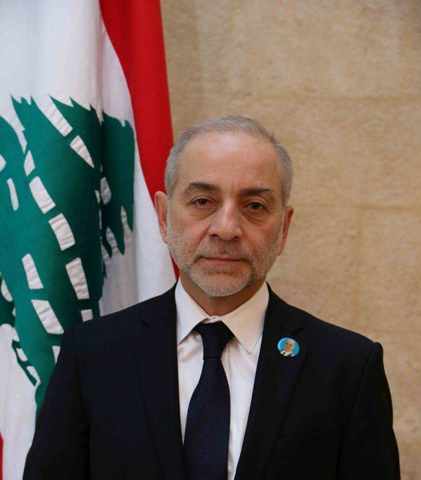 المرعبي: الحكومة ستقر خطة للنازحين قريبا