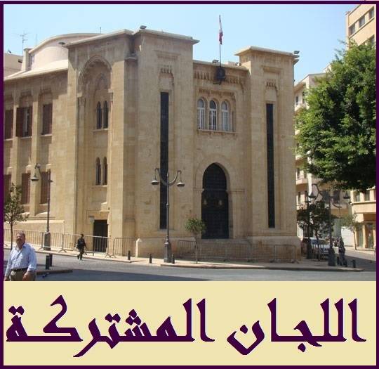 فرعية اللجان تدرس الثلثاء قانون التنظيم الإداري واللامركزية