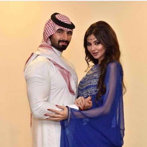 بعد تخليه عن ابنتها.. ما حكاية سجن مريم حسين لفيصل الفيصل؟