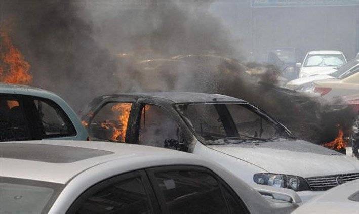 بعد الجريمة المزدوجة المروّعة في دمشق.. هكذا ردّ حزب الله!